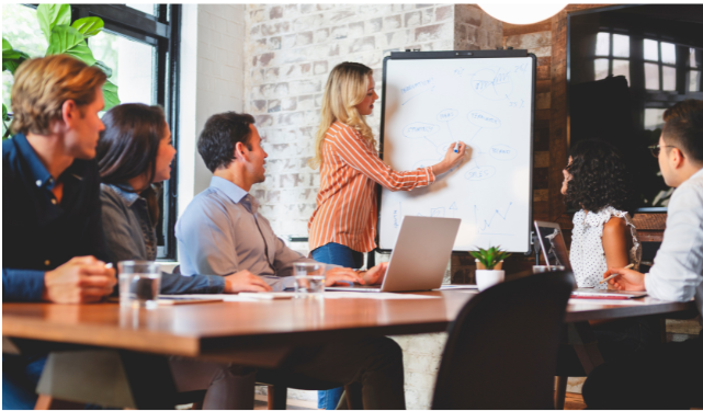 team collaboration for workforce planning.webp